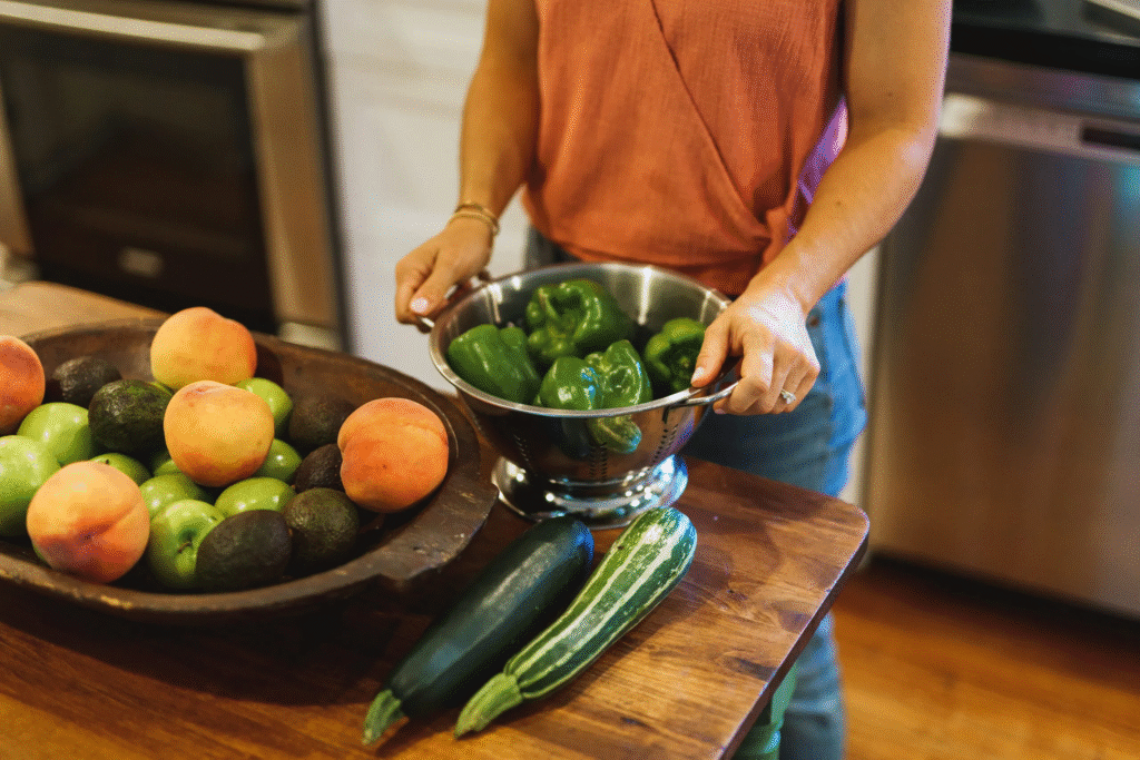 Seasonal Wellness on a Budget: Natural Ways to Thrive