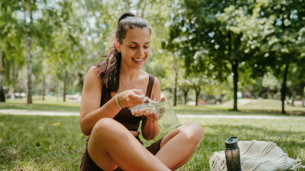 Simple Seasonal Wellness Habits for a Healthier You